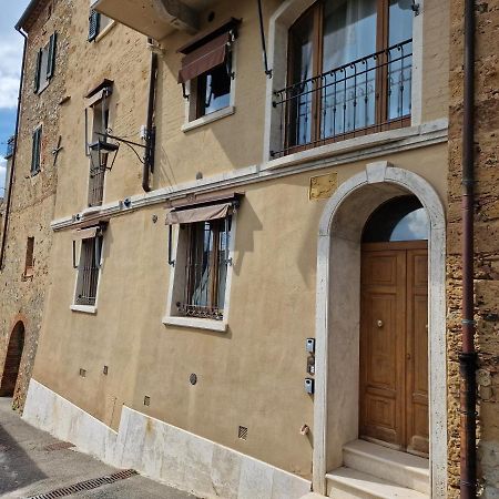 Flat I Daire Petroio Dış mekan fotoğraf