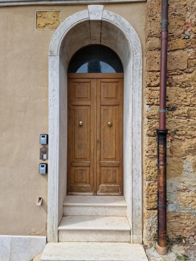 Flat I Daire Petroio Dış mekan fotoğraf