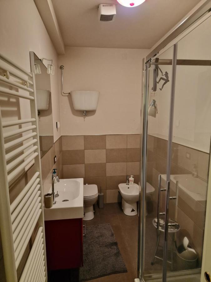 Flat I Daire Petroio Dış mekan fotoğraf