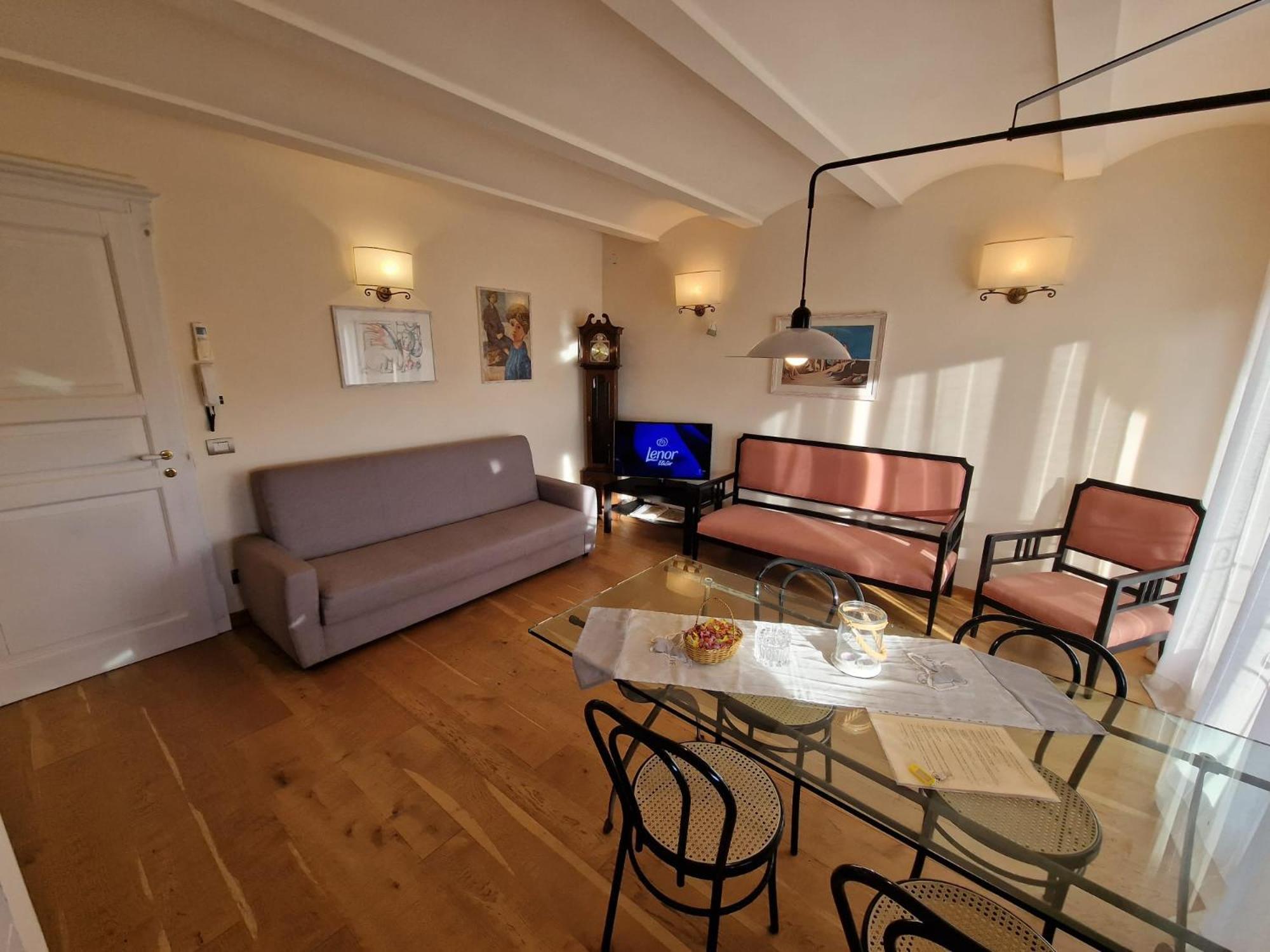 Flat I Daire Petroio Dış mekan fotoğraf