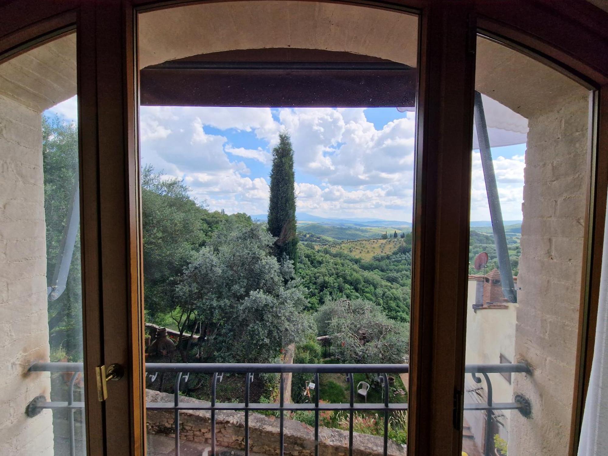 Flat I Daire Petroio Dış mekan fotoğraf